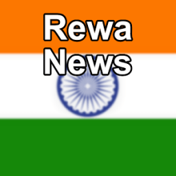 Rewa News иконка