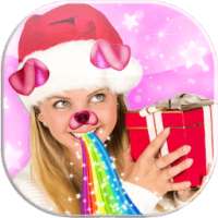 عيد الميلاد محرر الصور