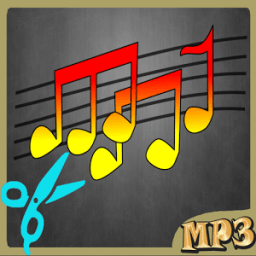 Clip Song Cutter иконка