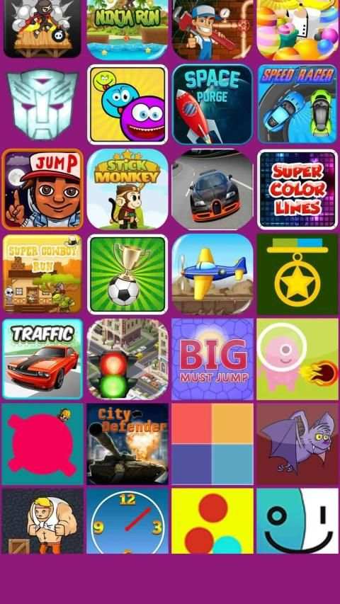 We Games स्क्रीनशॉट 3