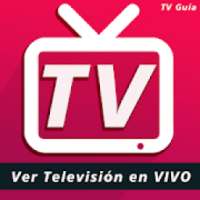 Ver Tv en Vivo Guía logo