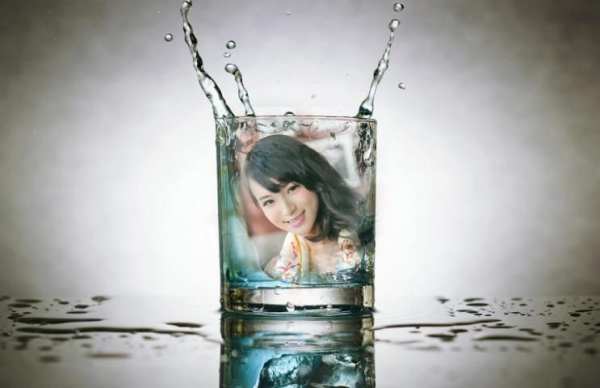 Glass Photo Frames screenshot 4
