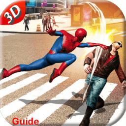 Guide Amazing Spider-Man 2 आइकन