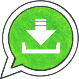 استعادة رسائل الواتساب Prank icon