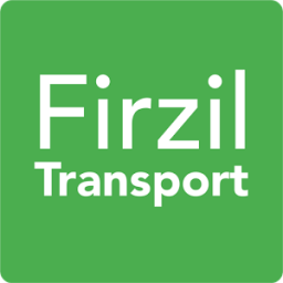 Firzil Transport Driver иконка