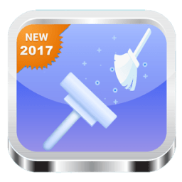 Super nettoyeur telephone आइकन