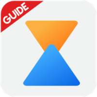 Guide for Xender File Transfer