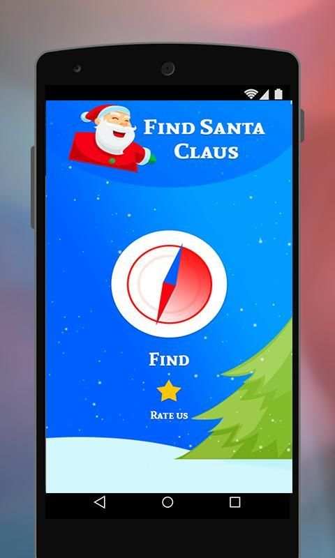Christmas SantaClaus Tracker screenshot 30