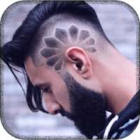 Men Hair Style