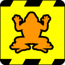 Mati Katak आइकन