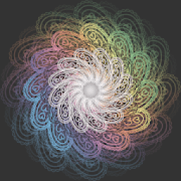 ikon Dream HD Wallpaper