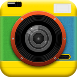 Carry Camera आइकन