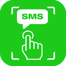 Tap To Text आइकन