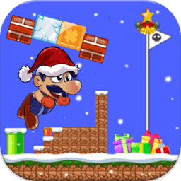 Adventure Mario आइकन
