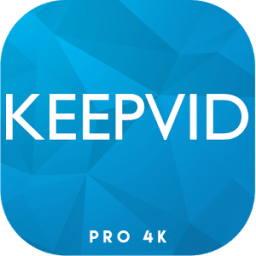 KEEPVID Guide icon