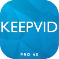 KEEPVID Guide on 9Apps