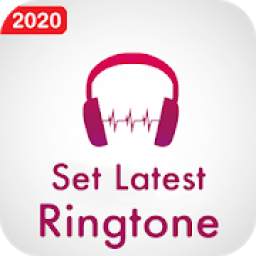 Set Caller Tune - Latest Ringtone Download