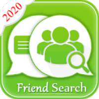 Friend Search Tool Simulator 2020 - Direct Chat