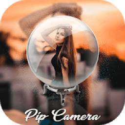 PIP Camera - PIP Photo Editor