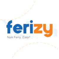 ASDP Ticket - Ferizy on 9Apps