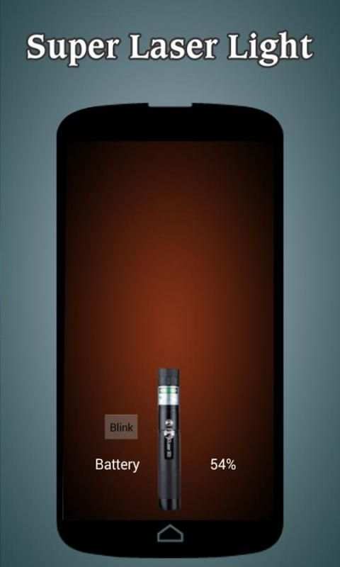 Super Laser Light screenshot 2