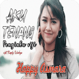 Happy Asmara - Aku Tenang icon