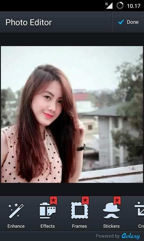 Camera Beauty Plus Selfie 6 تصوير الشاشة
