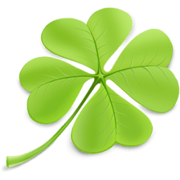 Good Luck आइकन