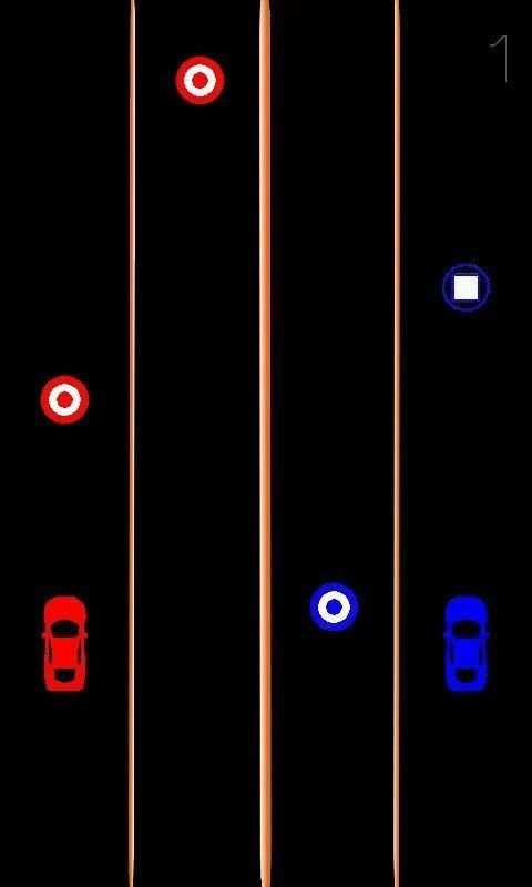 Driving 2 Car स्क्रीनशॉट 4