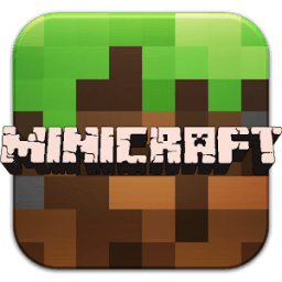 Mini Craft Exploration أيقونة