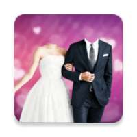 Couple Photo Suit on 9Apps