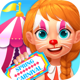 ikon Super Fun Day: Spring Carnival