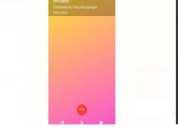 Zap Messenger screenshot 1