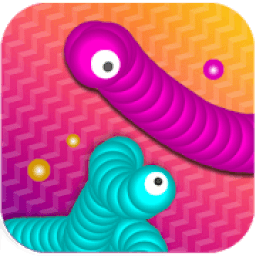 Snake Zone Zona Cacing आइकन