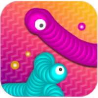 Snake Zone Zona Cacing