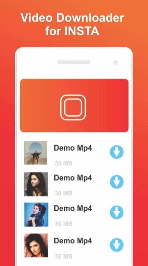 Savefrom Net - Video Downloader screenshot 2