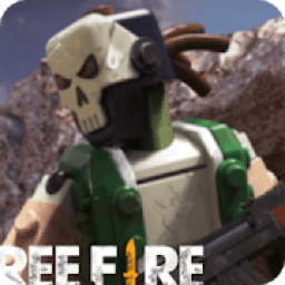 New Mod free-fire for MCPE icon