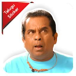 Telugu Stickers for whatsapp - Telugu WAStickerApp