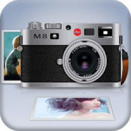 ikon Pic Collage Maker