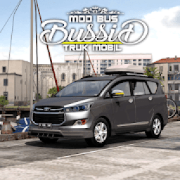 Bussid Mod Bus Truck Mobil Update 2020 आइकन