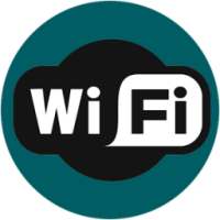 Wi-Fi Password Recovery (ROOT)