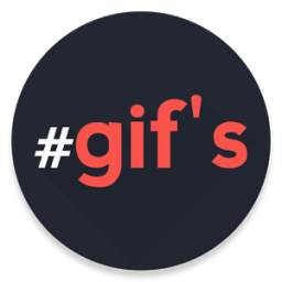 GIFs for WhatsApp & Facebook