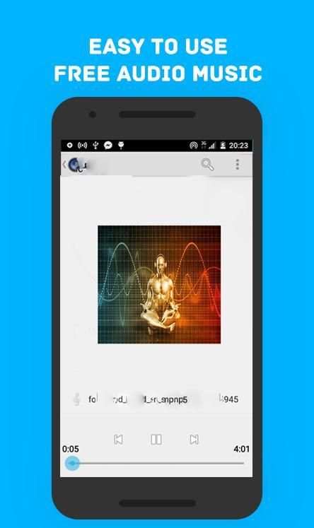 Free Music Mp3 (Downloader now screenshot 2