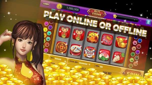 Jackpot Cash Casino Slots screenshot 3