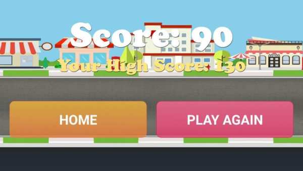 Telolet Bus Killer screenshot 6