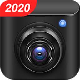HD Camera - Beauty Cam with Filters & Panorama