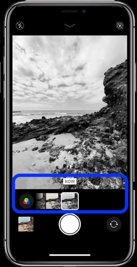 Camera for iPhone 11 max pro स्क्रीनशॉट 1
