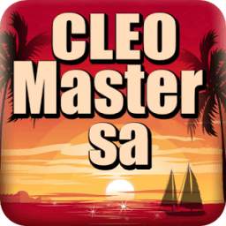 CLEO Master SA