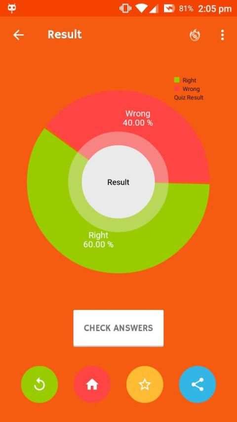 Grammar Practice Ultimate screenshot 2