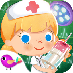 Candy's Hospital أيقونة